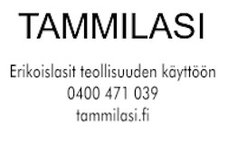 Tammilasi Oy Ab logo